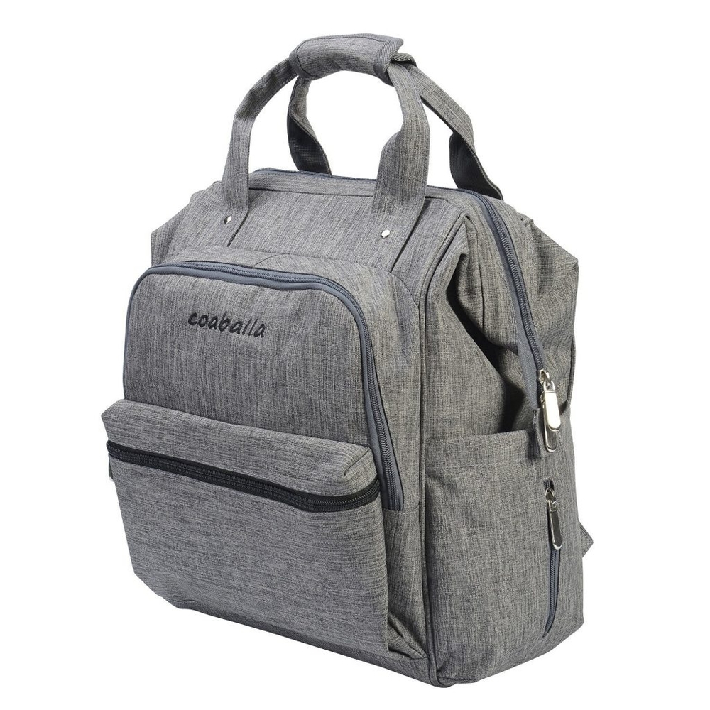 Coaballa diaper bag